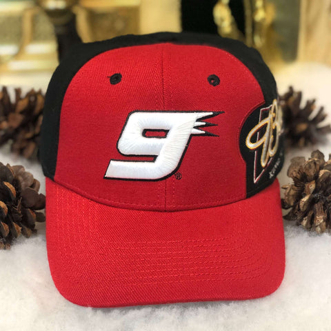 NASCAR Budweiser Racing Kasey Kahne Stretch Fit Hat