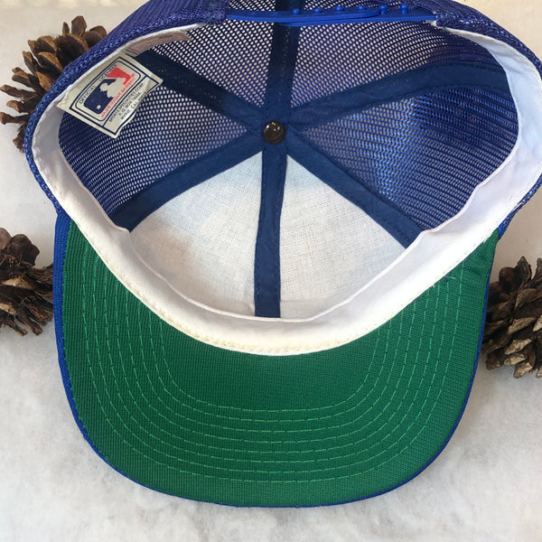Vintage MLB Chicago Cubs Sports Specialties Trucker Hat