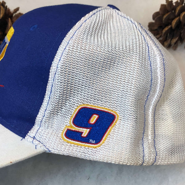 NAPA Racing NASCAR Chase Elliot Trucker Strapback Hat