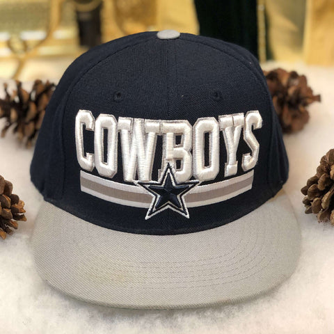 NFL Dallas Cowboys Wool Snapback Hat