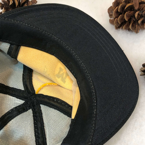 Vintage NCAA Missouri Tigers Snapback Hat