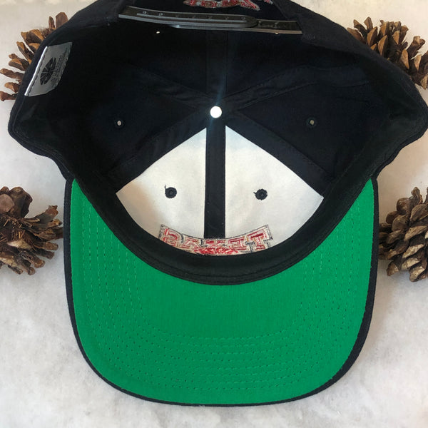 Vintage Deadstock NWOT 1997 Texas Motor Speedway Inaugural Season Snapback Hat