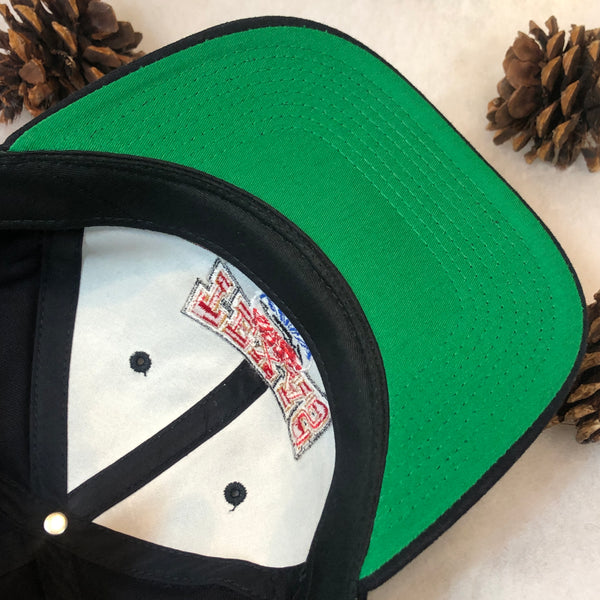 Vintage Deadstock NWOT 1997 Texas Motor Speedway Inaugural Season Snapback Hat