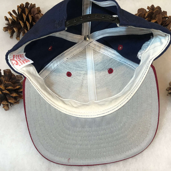 Vintage 1995 Ryder Cup Oak Hill Country Club Rochester New York Golf New Era Wool Snapback Hat