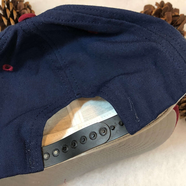 Vintage 1995 Ryder Cup Oak Hill Country Club Rochester New York Golf New Era Wool Snapback Hat