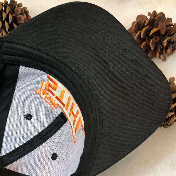 Team Stihl Chainsaws Snapback Hat