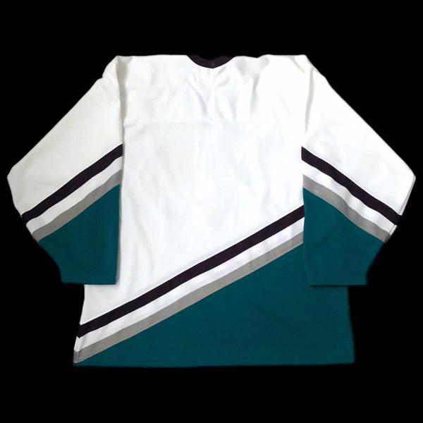 Vintage NHL Anaheim Mighty Ducks CCM Jersey (L)