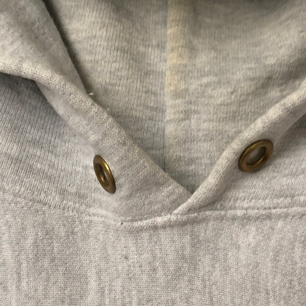 Vintage NBA Golden State Warriors Champion Reverse Weave Hoodie Sweatshirt (L)