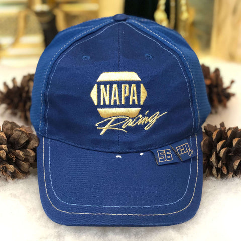 NASCAR NAPA Racing Strapback Hat