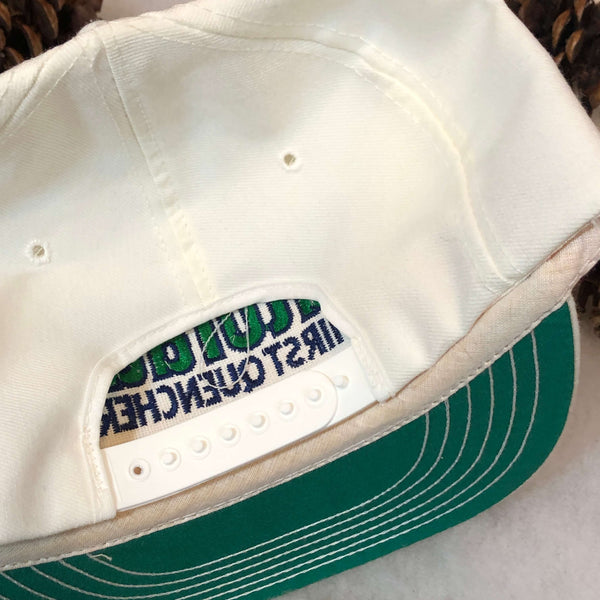 Vintage Deadstock NWOT Gatorade Thirst Quencher Twill Snapback Hat