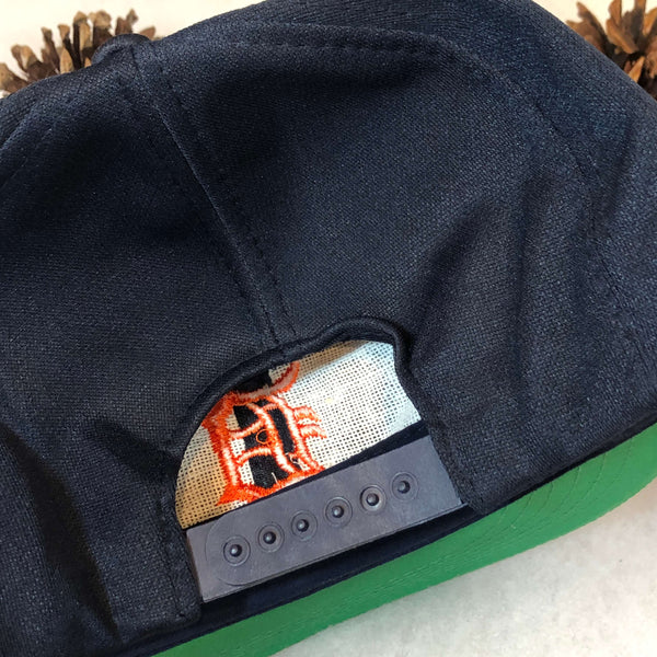 Vintage Deadstock NWOT MLB Detroit Tigers 1984 McDonald's Promo Snapback Hat