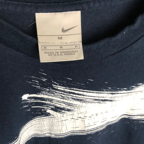 Vintage Nike Long Sleeve Shirt (M)