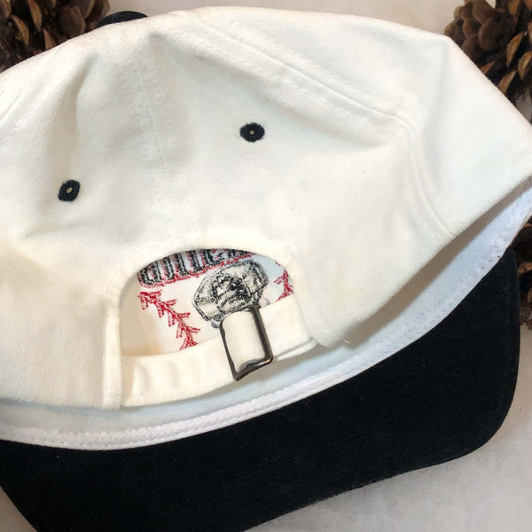 Vintage MiLB Lansing Lugnuts Outdoor Cap Strapback Hat