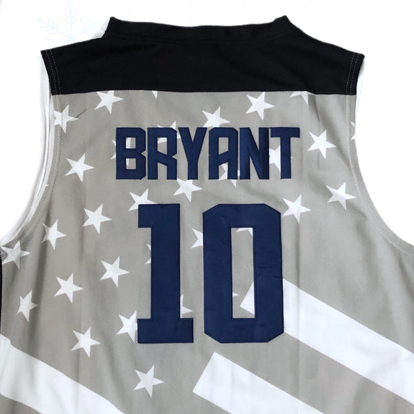 2012 USA Basketball Olympics Kobe Bryant Nike Jersey (XXL)