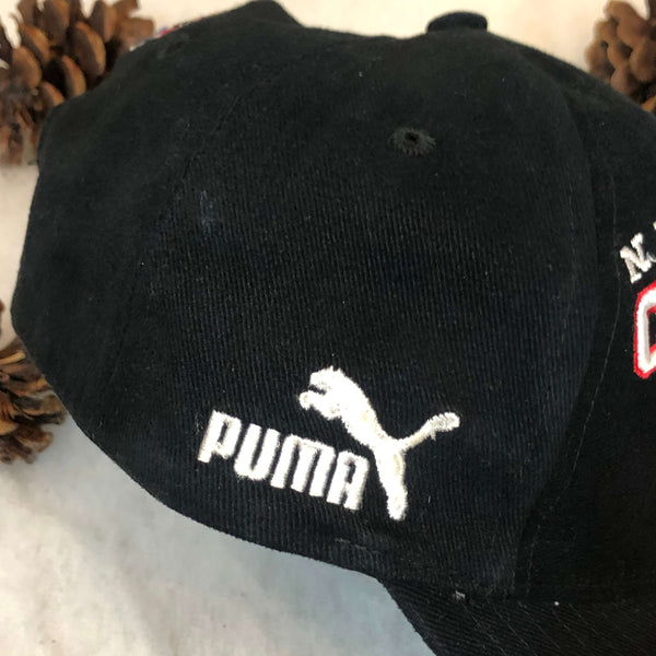 Vintage 1999 NBA Champions San Antonio Spurs PUMA Strapback Hat