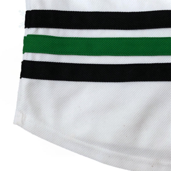 NCAA UND North Dakota Fighting Sioux TJ Oshie Reebok Hockey Jersey (Size 52)