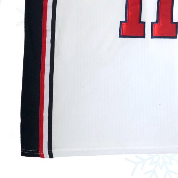 USA Basketball Dream Team Olympics Karl Malone Nike Jersey (XL)