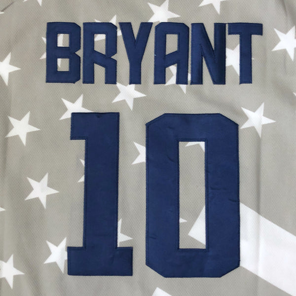 2012 USA Basketball Olympics Kobe Bryant Nike Jersey (XXL)
