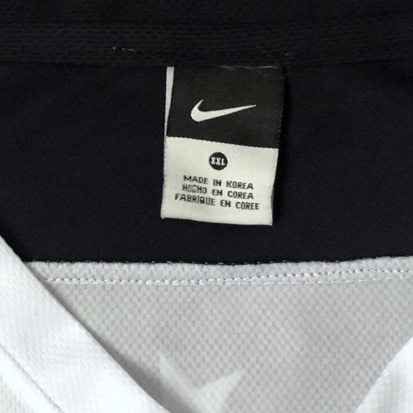 2012 USA Basketball Olympics Kobe Bryant Nike Jersey (XXL)