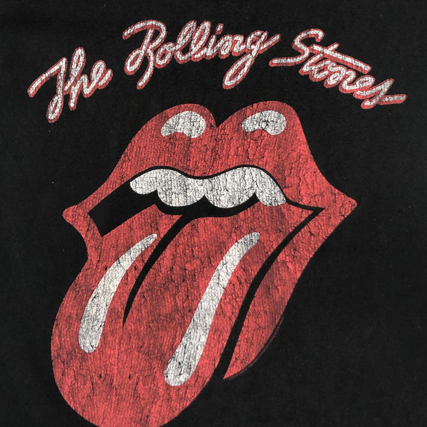 2011 The Rolling Stones T-Shirt (M)