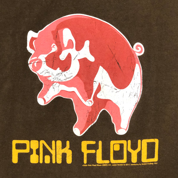 2004 Pink Floyd Pig T-Shirt (L)