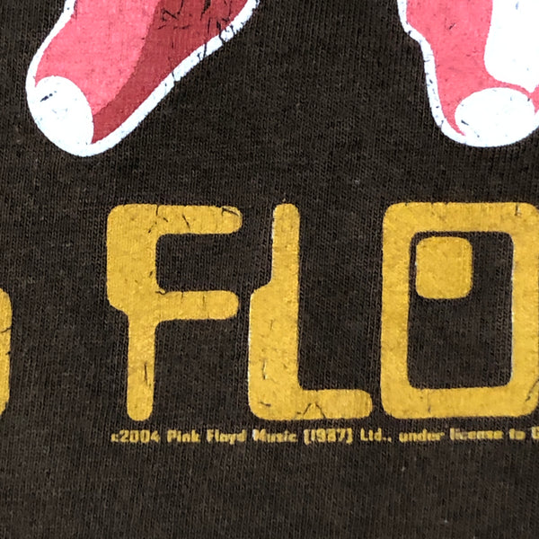 2004 Pink Floyd Pig T-Shirt (L)