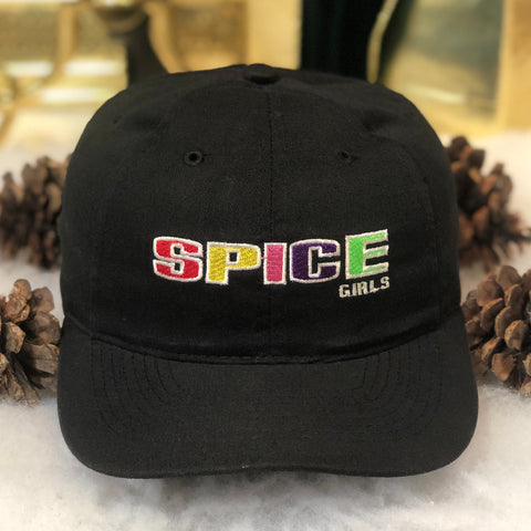 Vintage Spice Girls Snapback Hat