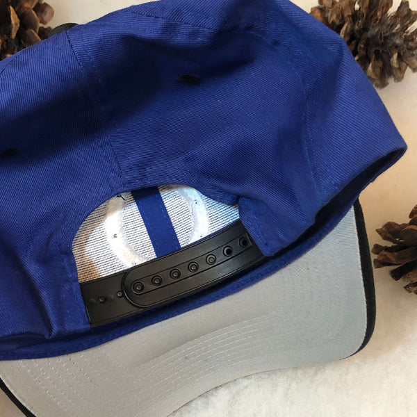Vintage NFL Indianapolis Colts Twill Snapback Hat