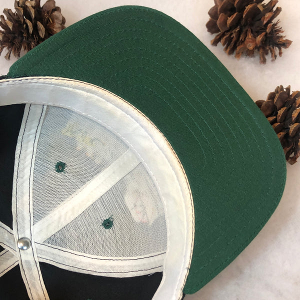 Vintage 1996 NCAA Women's College Basketball Championship Twill Snapback Hat