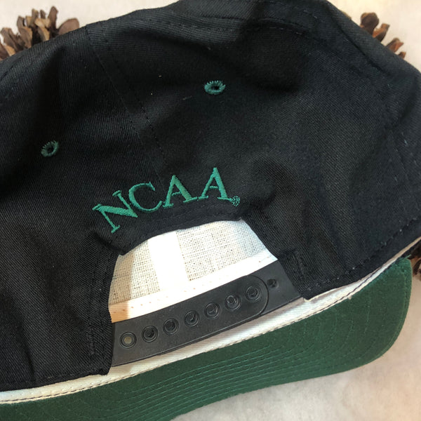 Vintage 1996 NCAA Women's College Basketball Championship Twill Snapback Hat