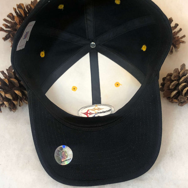 NFL Pittsburgh Steelers Strapback Hat