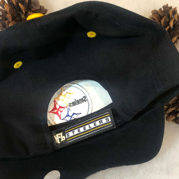 NFL Pittsburgh Steelers Strapback Hat