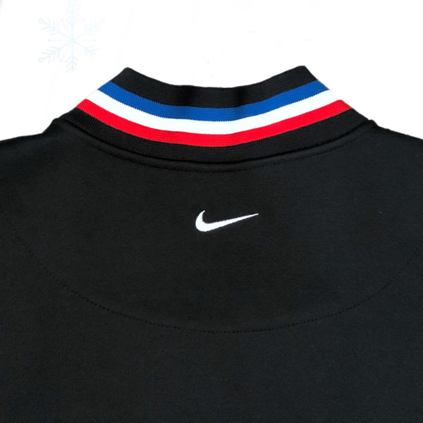 NBA Philadelphia 76ers Nike Warmup Shooting Shirt (XXL)