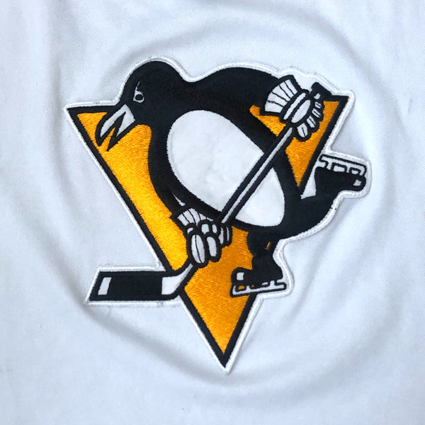 Vintage NHL Pittsburgh Penguins CCM Jersey (L)