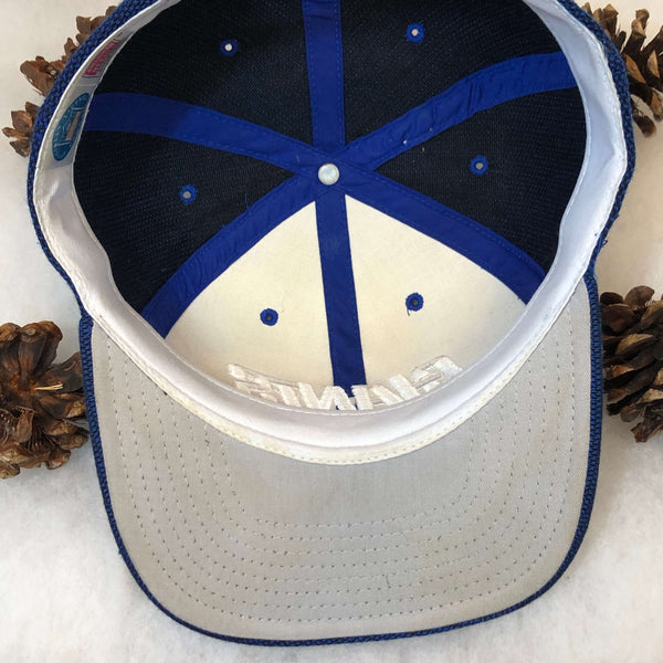 Vintage NFL New York Giants American Needle Snapback Hat