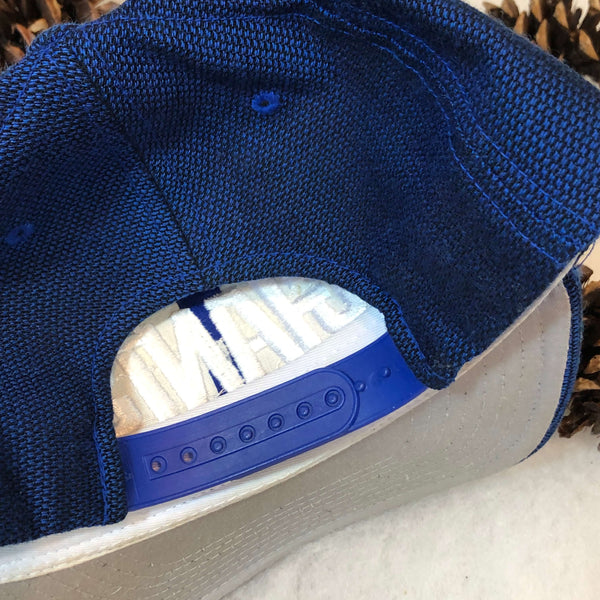 Vintage NFL New York Giants American Needle Snapback Hat