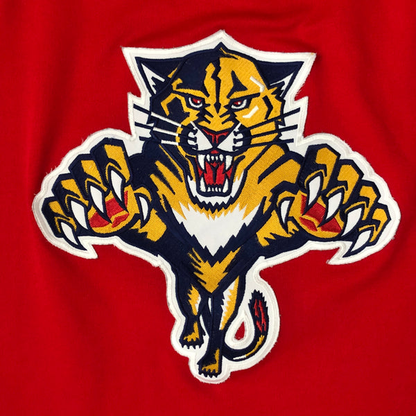 Vintage NHL Florida Panthers CCM Maska Jersey (L)