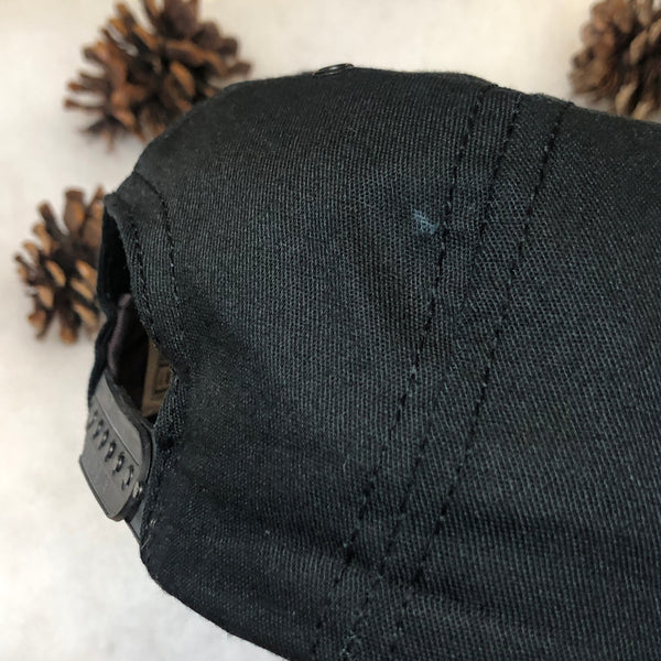 Vintage Harley-Davidson San Diego California Twill Snapback Hat