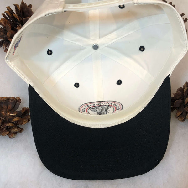 Vintage 1997 MiLB All-Star Game Lansing Lugnuts Outdoor Cap Twill Snapback Hat