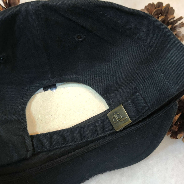 Vintage Deadstock NWOT MiLB Lansing Lugnuts Baseball Outdoor Cap Strapback Hat