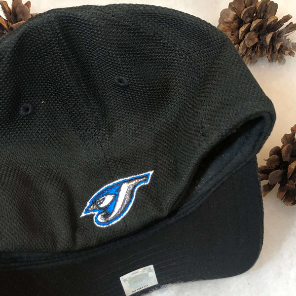 MiLB Lansing Lugnuts MLB Toronto Blue Jays New Era 3930 Stretch Fit Hat