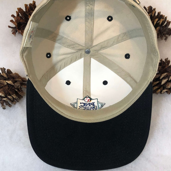Vintage PNC Park Pittsburgh Pirates Outdoor Cap Strapback Hat