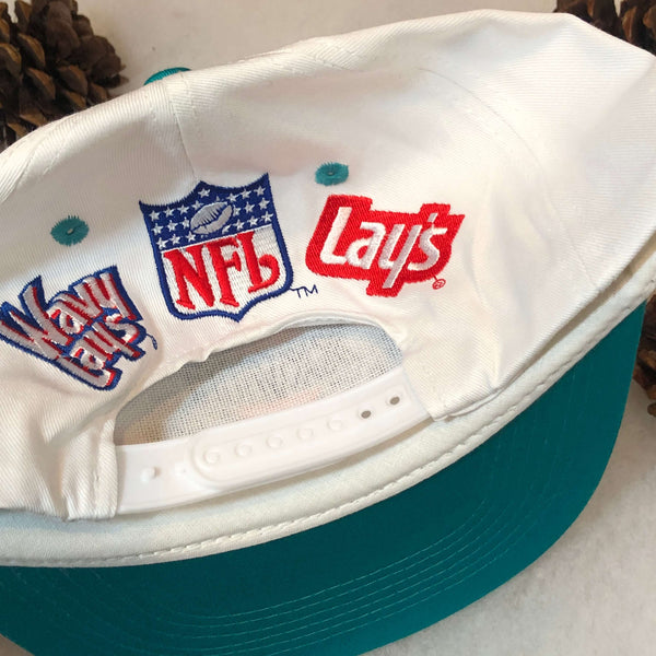 Vintage Deadstock NWOT NFL Super Bowl XXVIII Dallas Cowboys Buffalo Bills Twill Snapback Hat