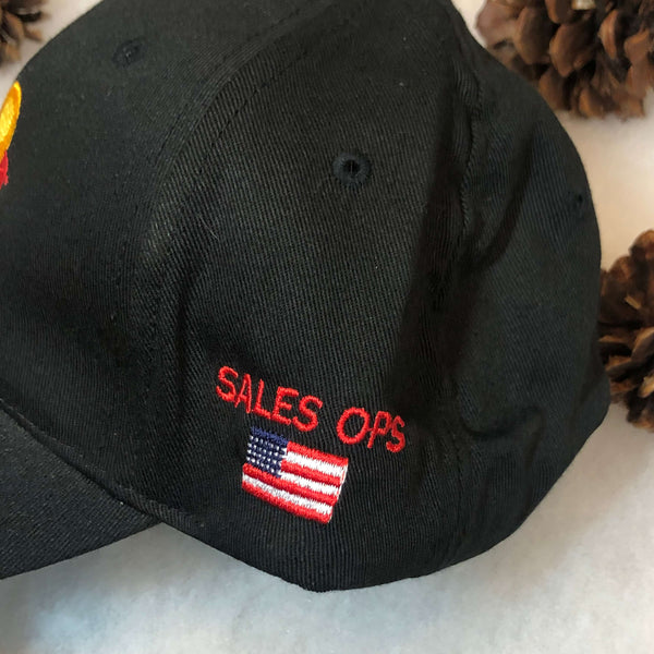 Frito Lay "Food for the fun of it!" Sales Operations Strapback Hat