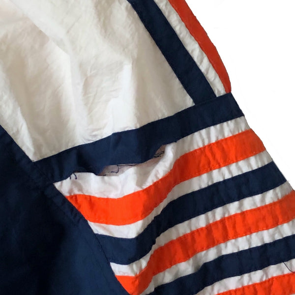 Vintage NCAA Illinois Fighting Illini Starter Jacket (L)