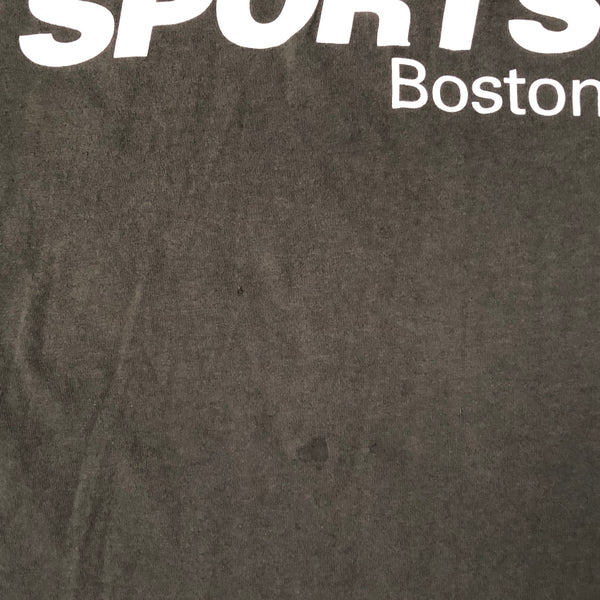 Vintage City Sports Boston T-Shirt (L)