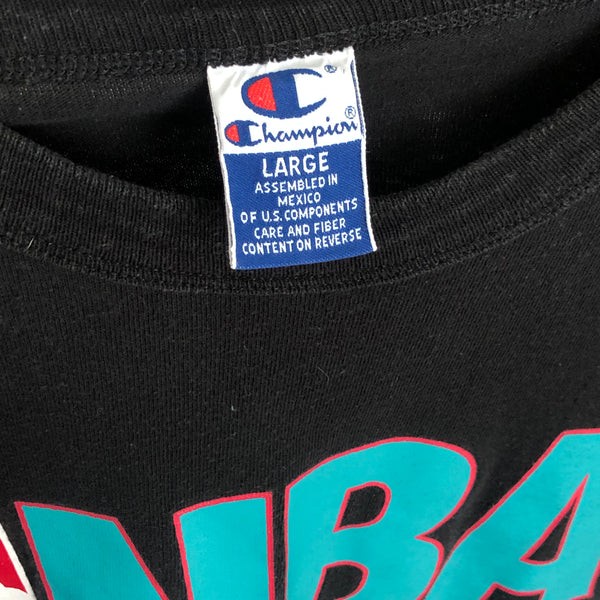 Vintage NBA All-Stars Champion T-Shirt (L)