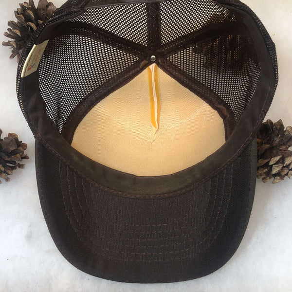 Vintage Ford Van Trucker Hat