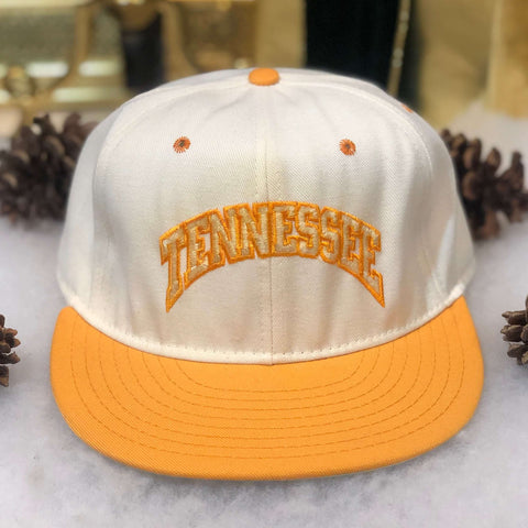 Vintage NCAA Tennessee Volunteers Pro-Line Wool Fitted Hat 7 1/2