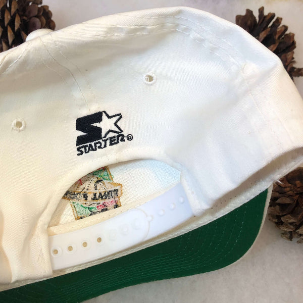 Vintage 1994 NCAA Final Four Charlotte Starter Twill Snapback Hat